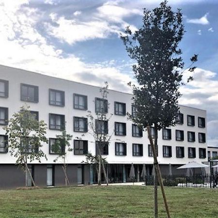 Residhome Sénart Lieusaint  Esterno foto
