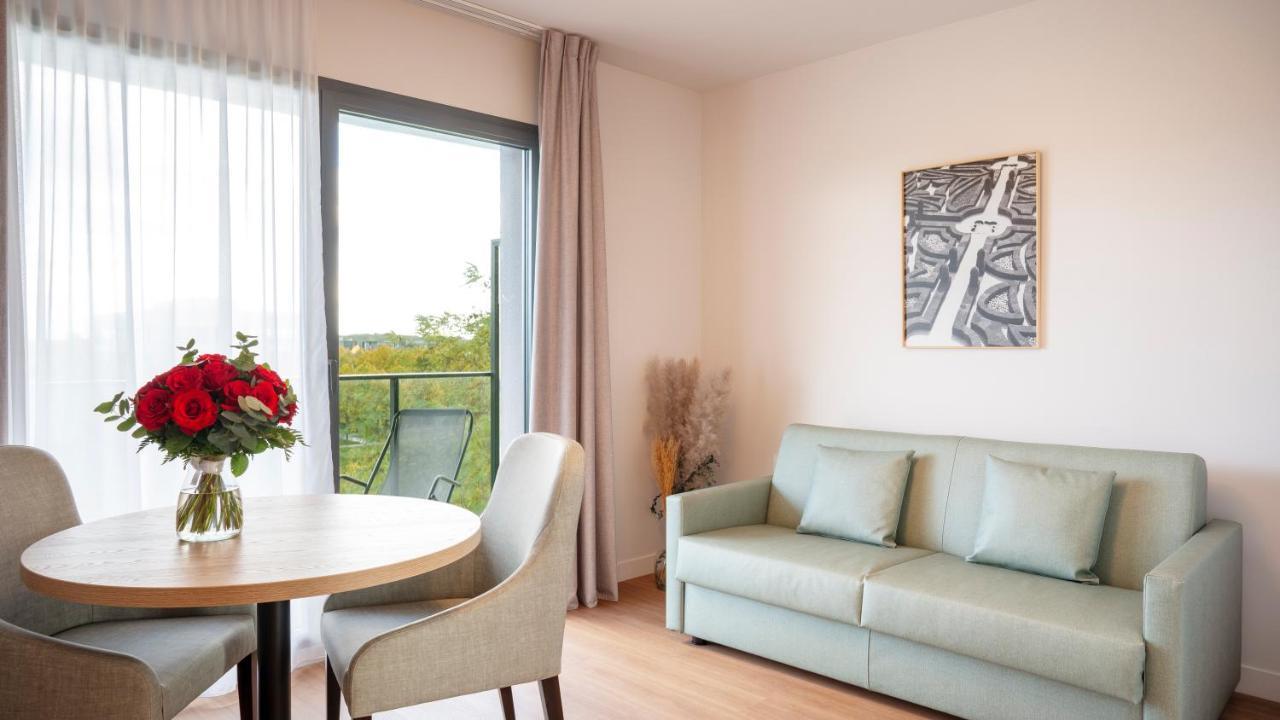 Residhome Sénart Lieusaint  Esterno foto